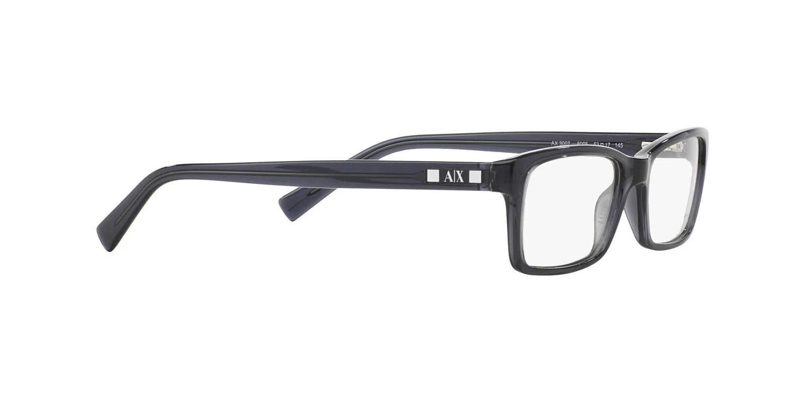 Armani Exchange 3007 Eyeglasses - view 65
